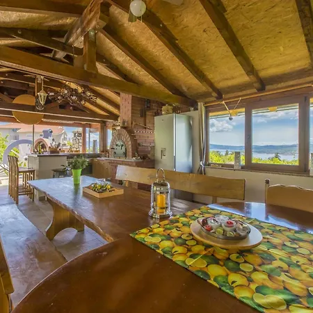 Sumertime Villa Crikvenica