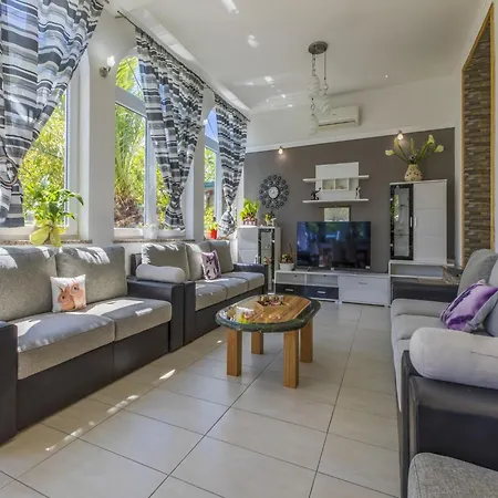 Villa Sumertime Crikvenica