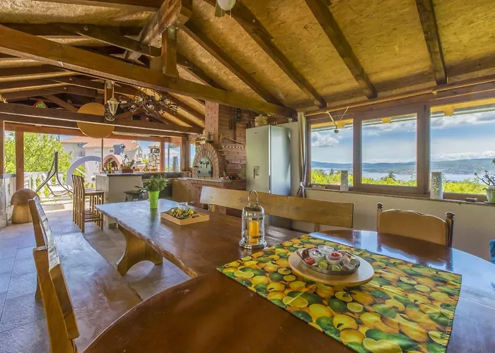 Sumertime Villa Crikvenica