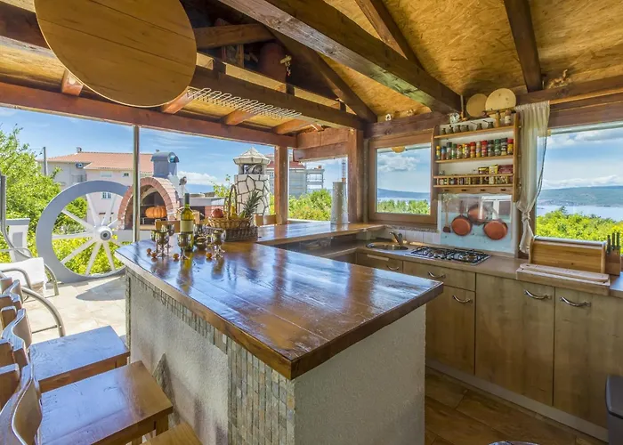 Villa Sumertime Crikvenica