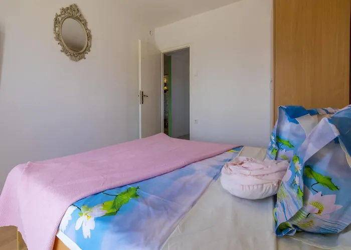 Sumertime Villa Crikvenica