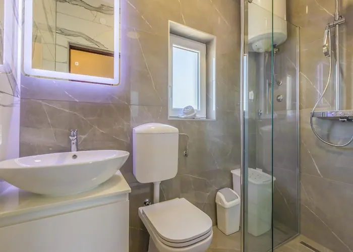 Villa Sumertime Crikvenica