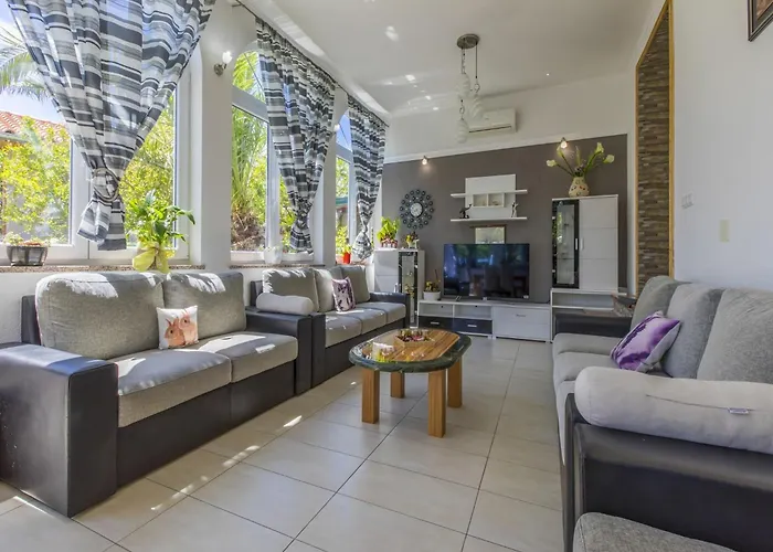 Villa Sumertime Crikvenica