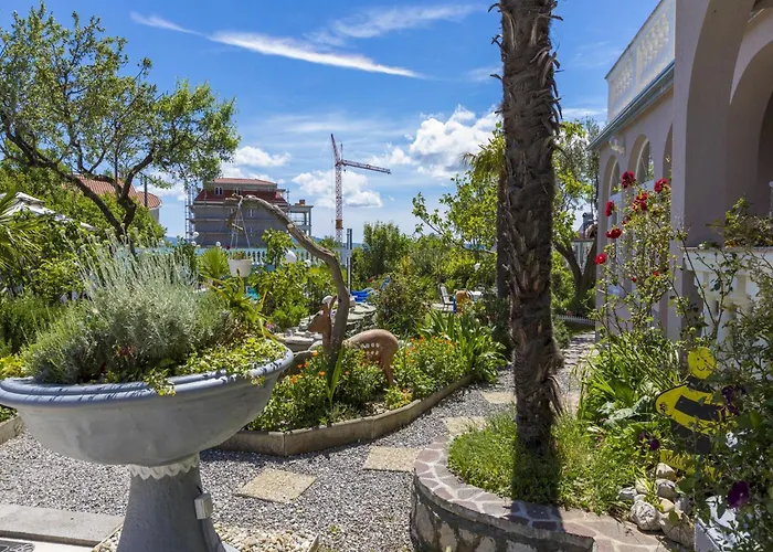 Sumertime * Crikvenica