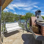 Sumertime Villa Crikvenica