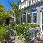 Villa Sumertime