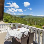Sumertime Villa Crikvenica