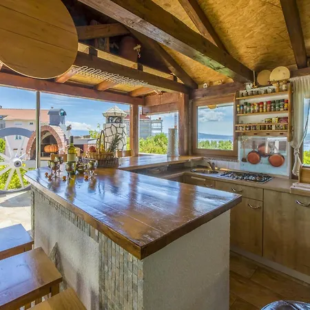 Villa Sumertime Crikvenica