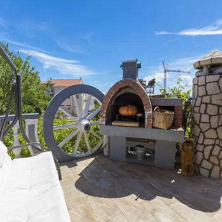 Sumertime * Crikvenica