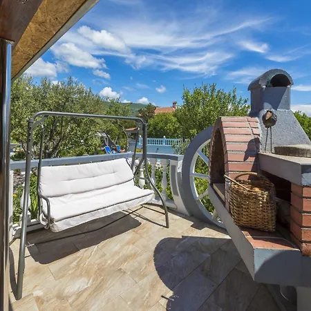Sumertime Vilă Crikvenica