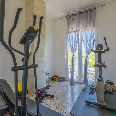 Villa Sumertime Crikvenica