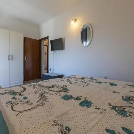 Sumertime Vilă Crikvenica
