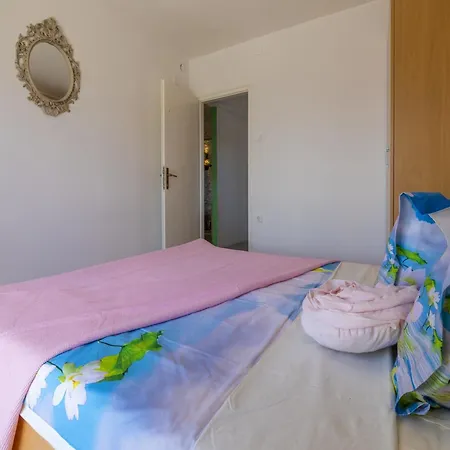 Sumertime Vilă Crikvenica