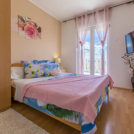 Vilă Sumertime Crikvenica
