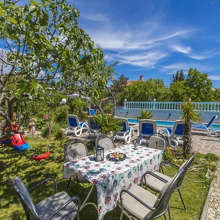 Villa Sumertime Crikvenica