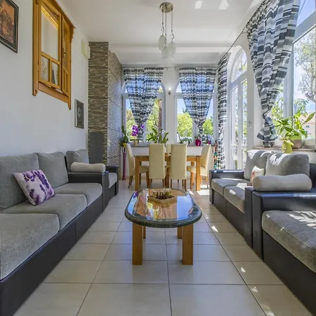 Sumertime Villa Crikvenica