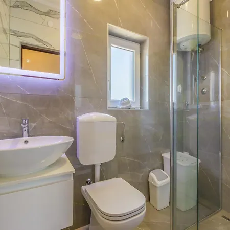 Villa Sumertime Crikvenica