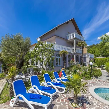 Sumertime Villa