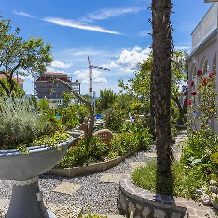 Sumertime * Crikvenica