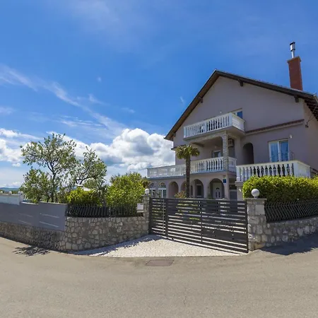Sumertime Villa Crikvenica