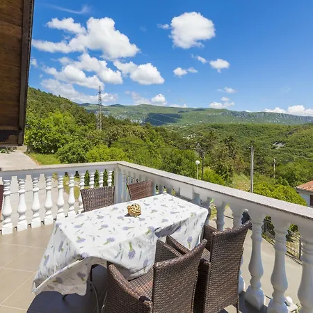 Sumertime Villa Crikvenica